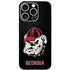 University of Georgia Bulldogs Mascot iPhone 16 Pro Skin